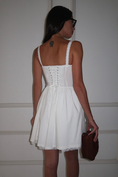 שמלת מנדי EXCLUSIVE