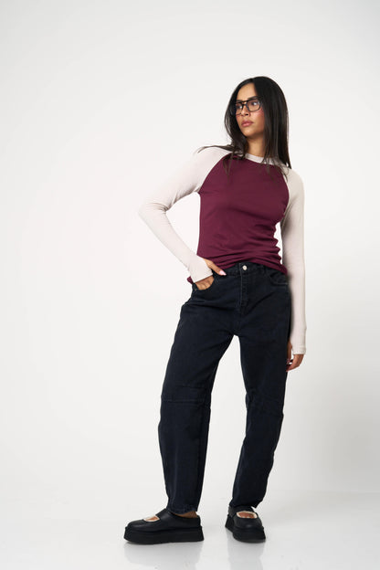 בייסיק מאירה -  לבן