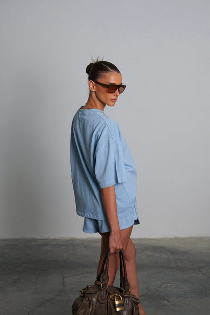 חליפת שריז - שחור