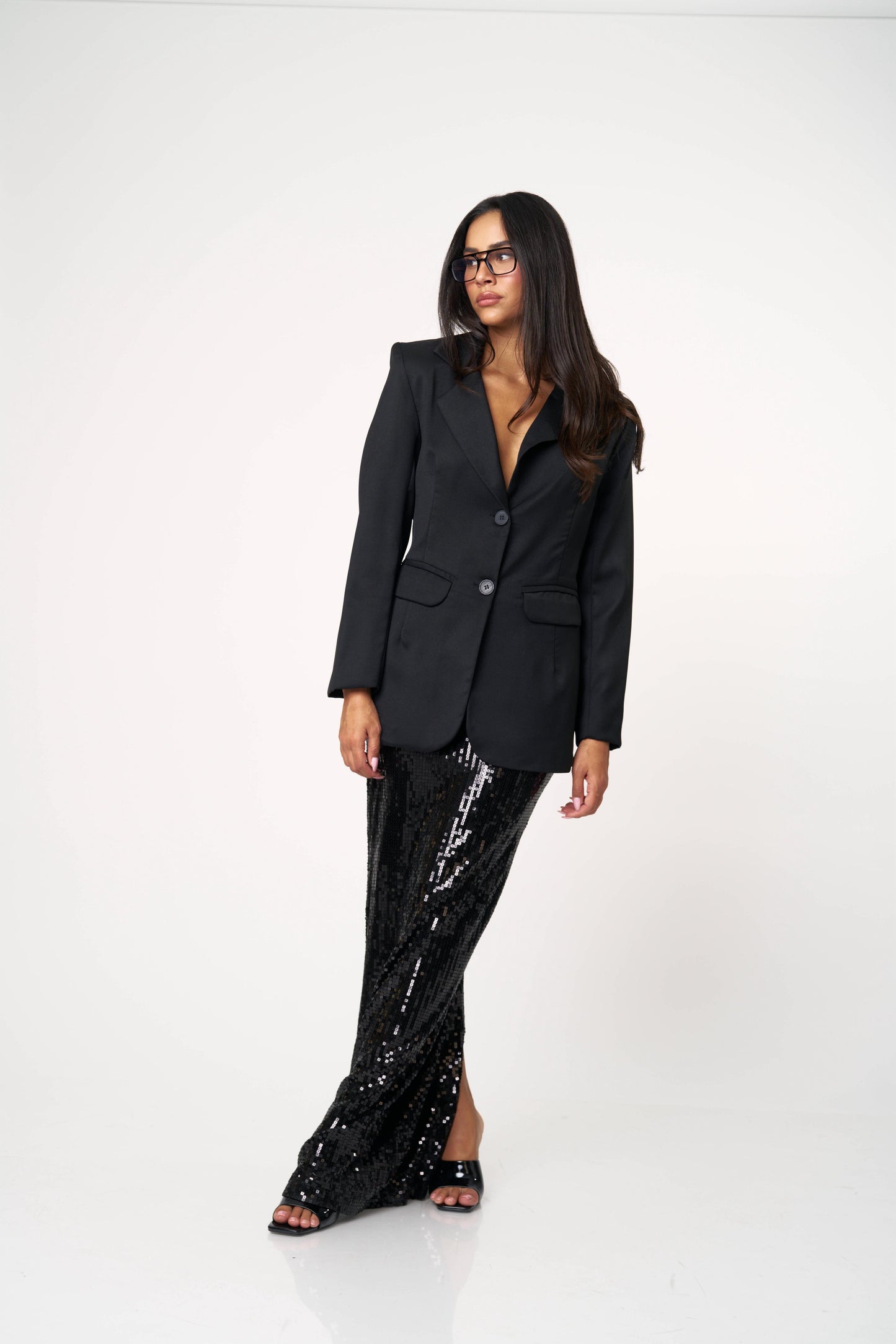 גקט ליידי - אבן