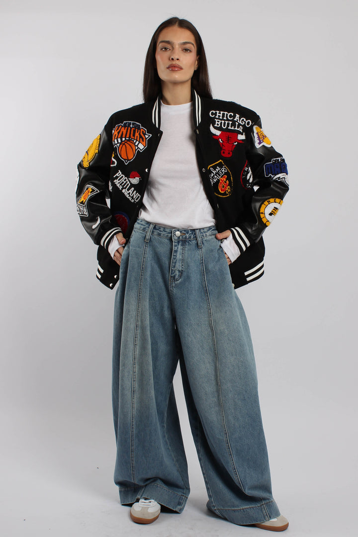 גינס לינדזי