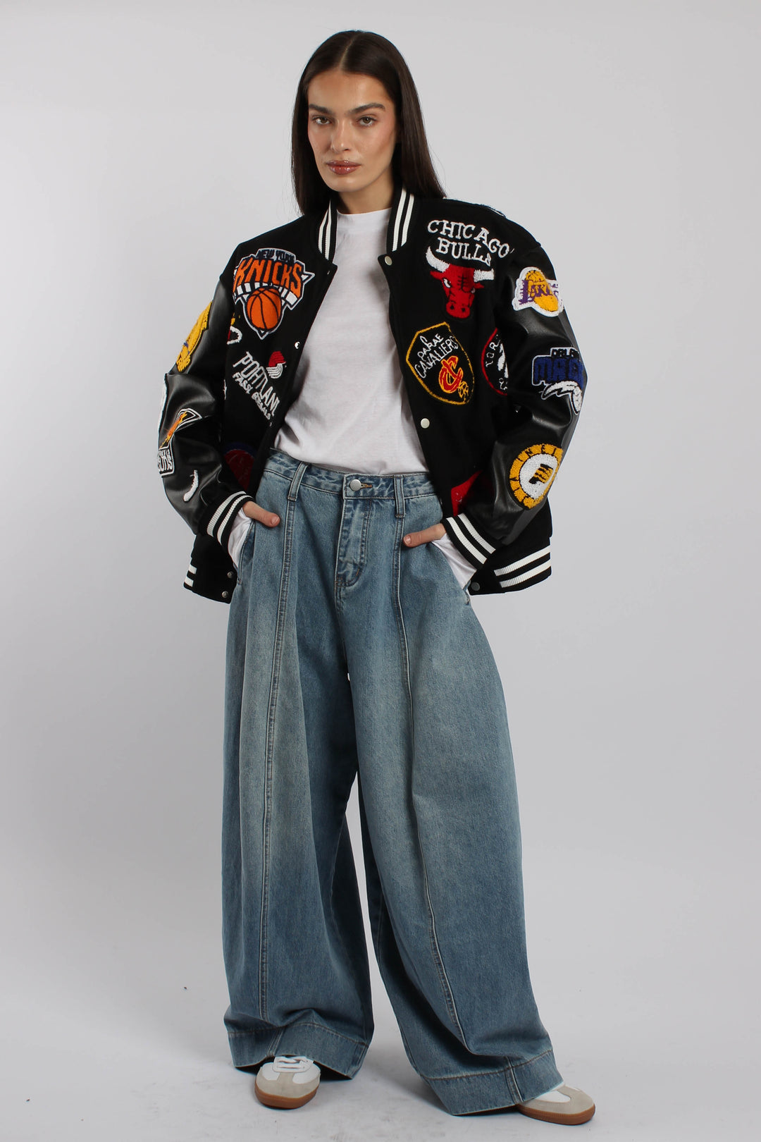 גינס לינדזי