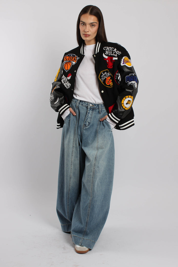 גינס לינדזי