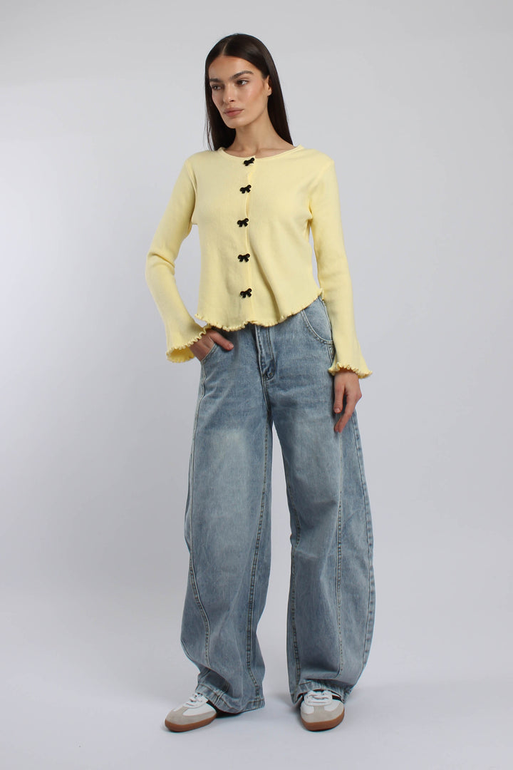 גינס מינורי בהיר