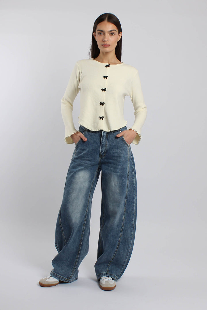 גינס מינורי כהה