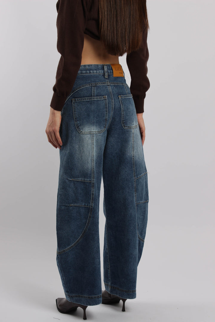 גינס סוזנה- כהה