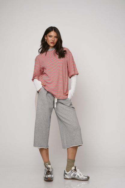 חולצת סיאנה - שחור