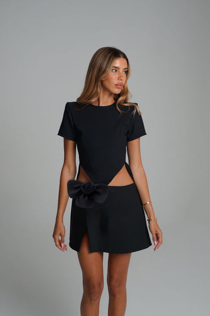 שמלת מילאנה