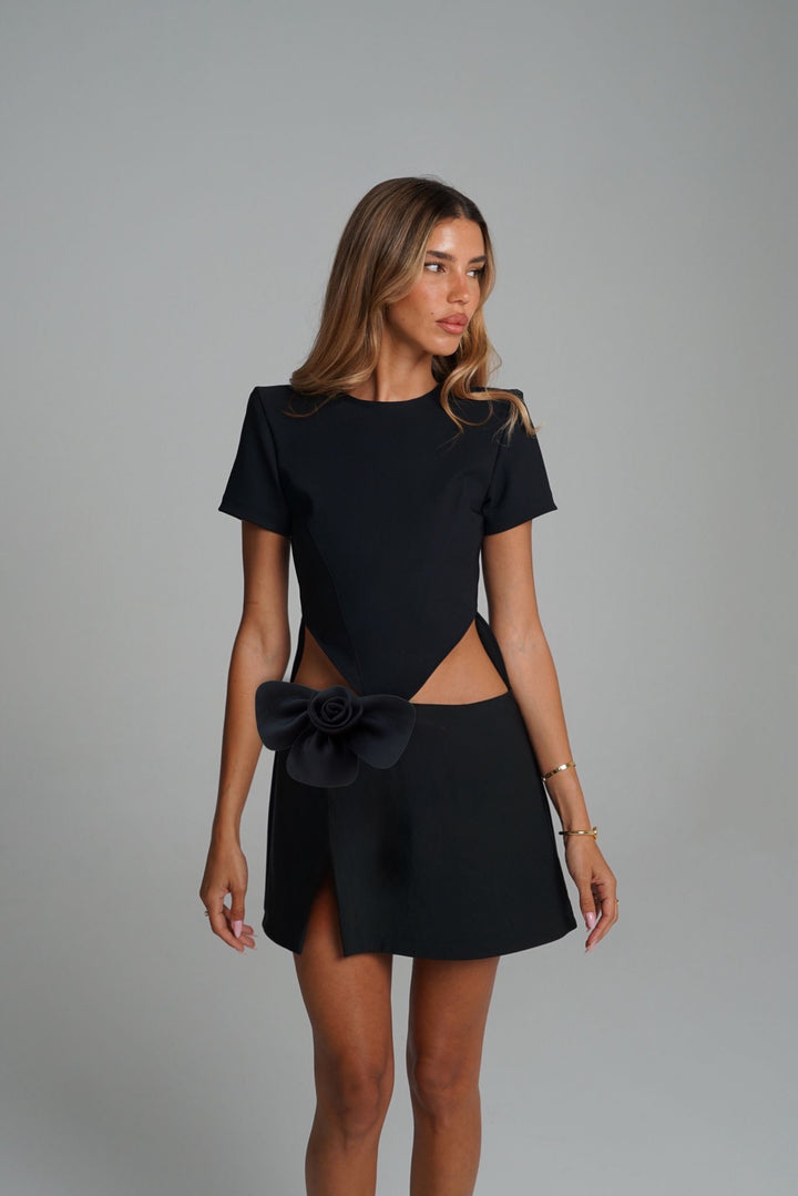 שמלת מילאנה