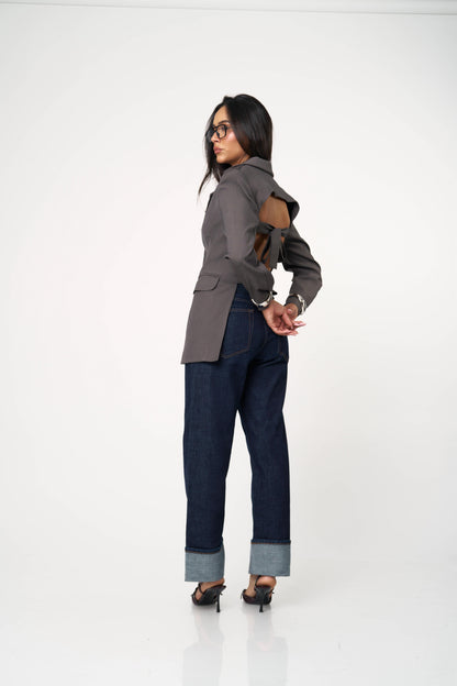 גקט ליידי - אבן