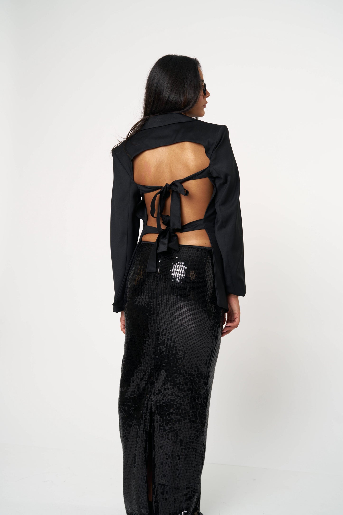 גקט ליידי - אבן