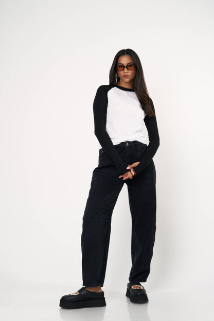 בייסיק מאירה -  לבן