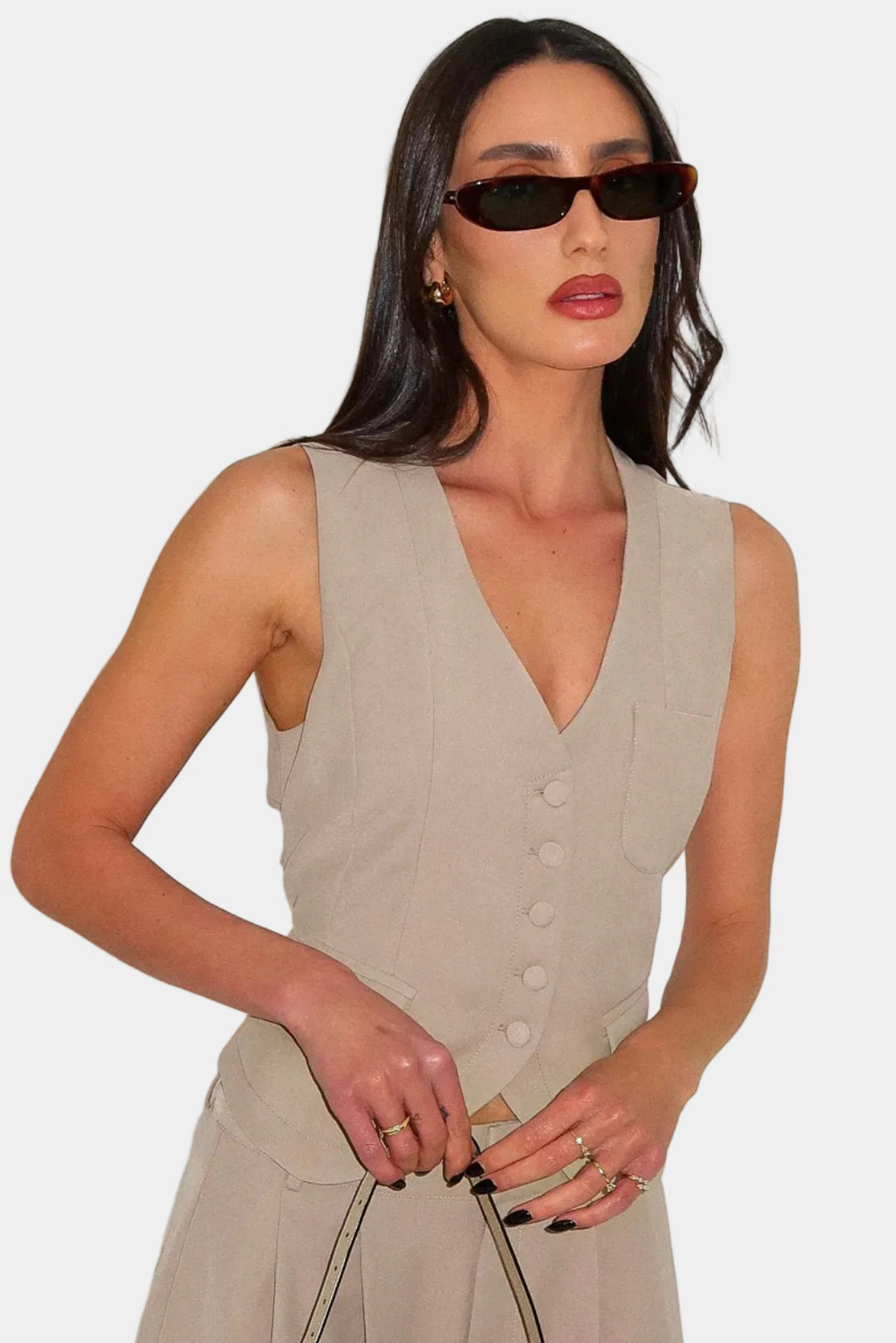 וסט בז שיילה - בז