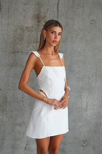 שמלת גוי - שחור