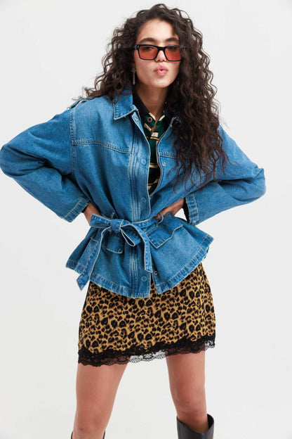 גקט גינס מרי