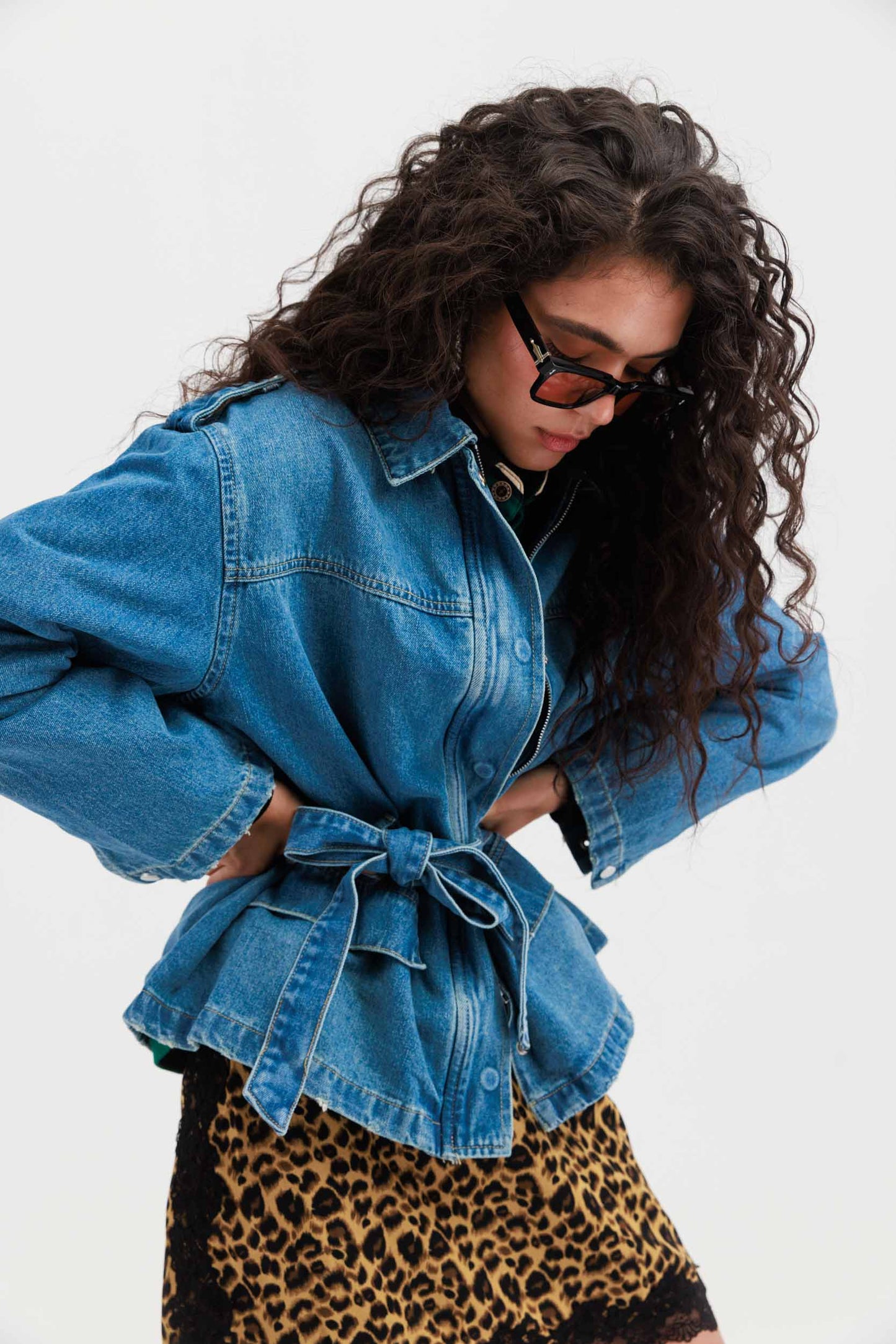 גקט גינס מרי