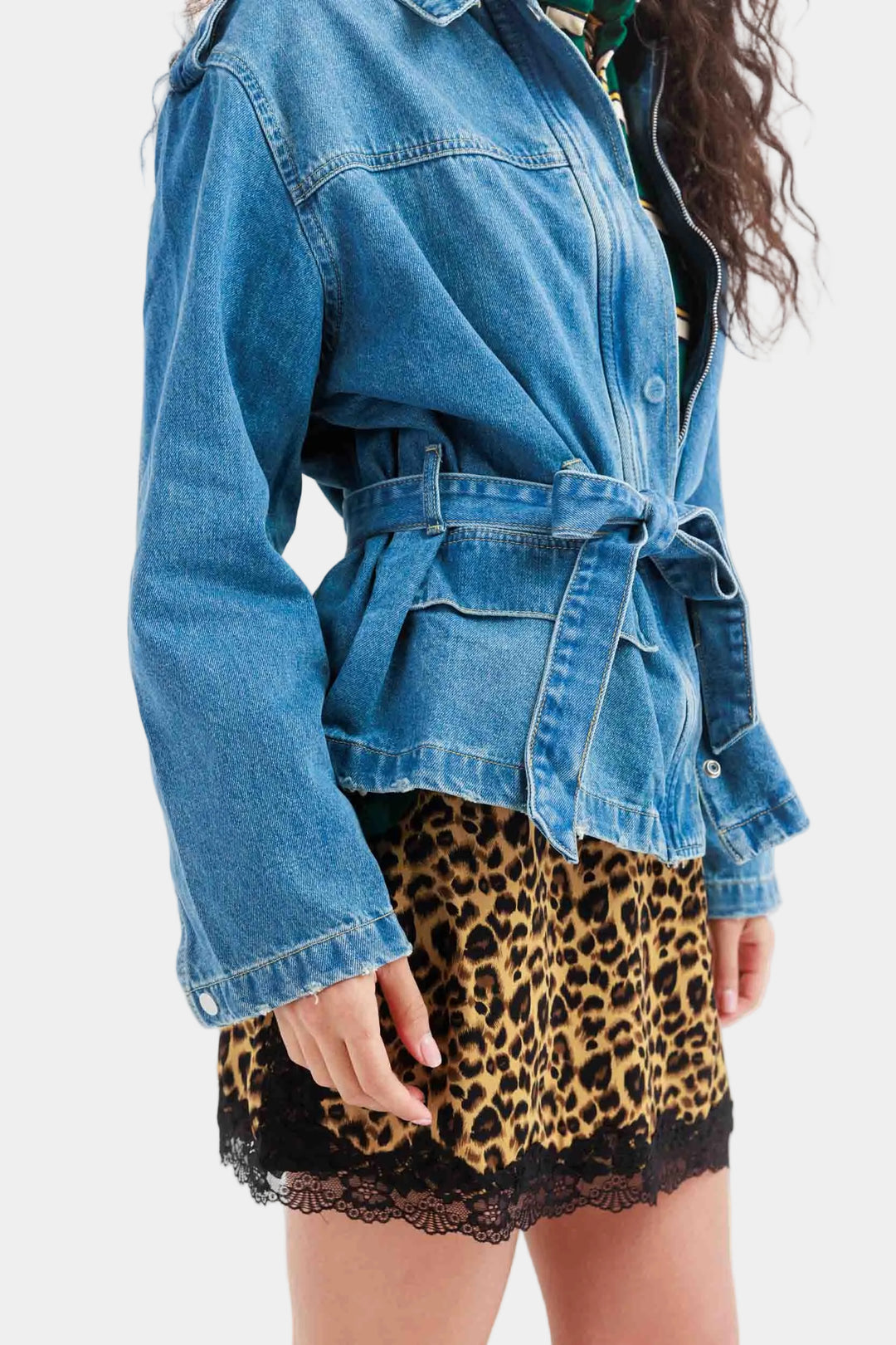 גקט גינס מרי