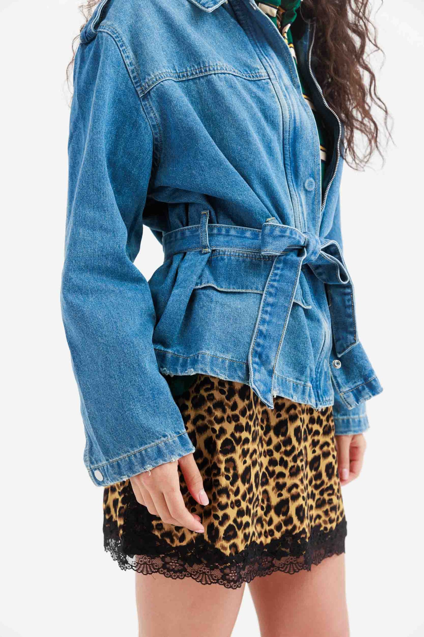 גקט גינס מרי