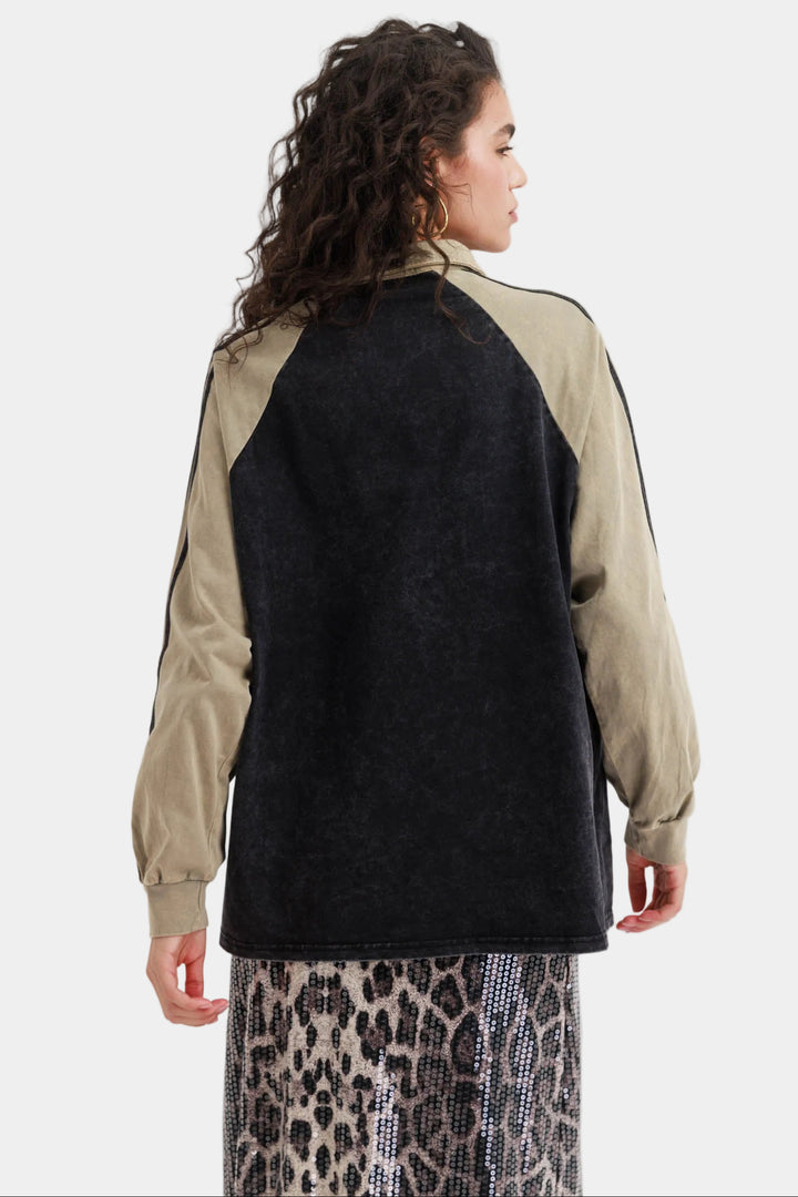 חולצת וונדרפול