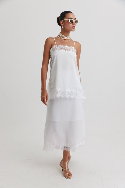 חליפת לנזרי נעמי - שחור