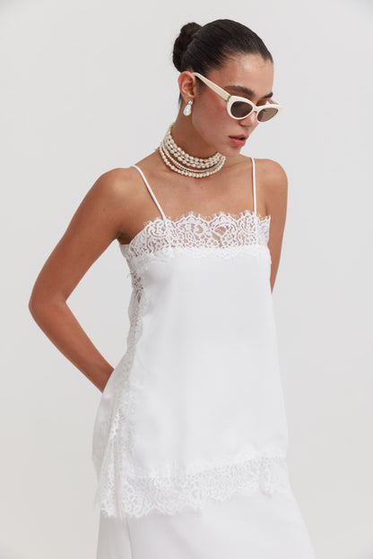 חליפת לנזרי נעמי - שחור