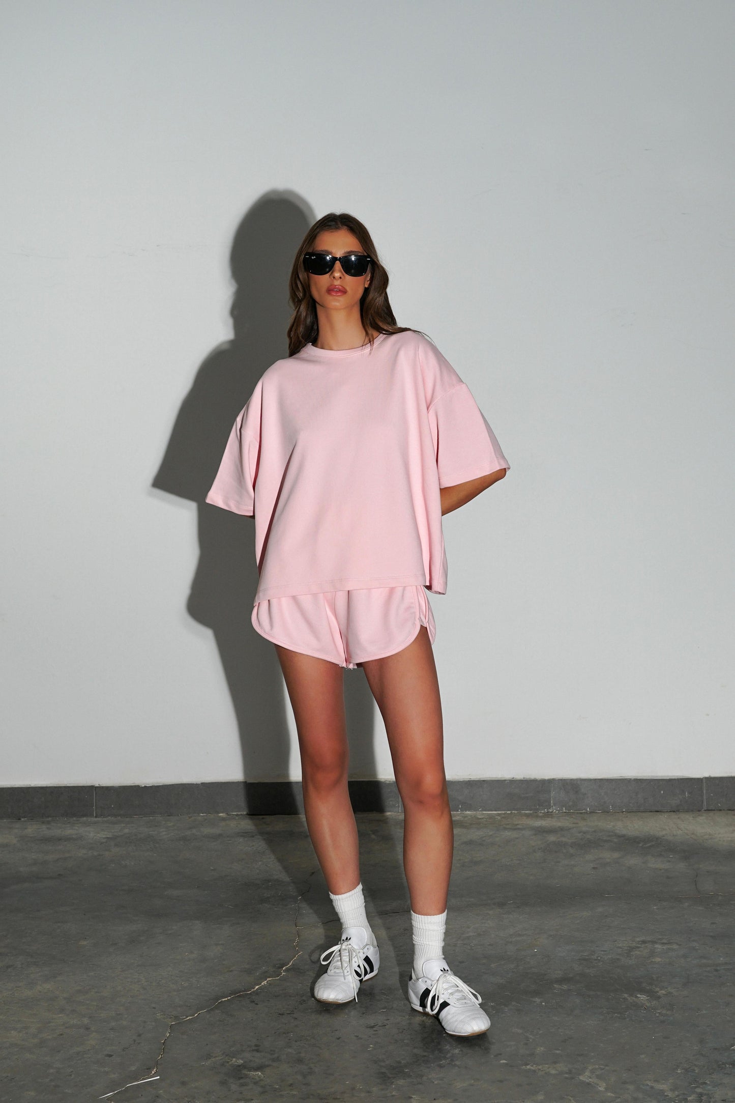 חליפת שריז - שחור