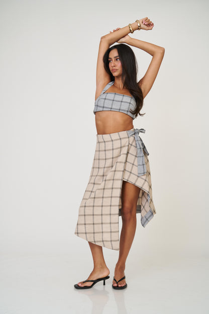 טופ מלודי - ורוד