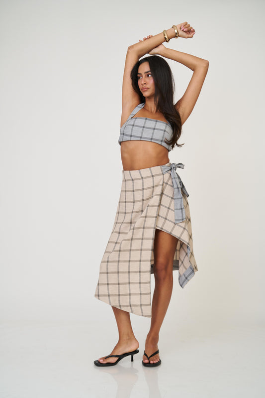 טופ מלודי - תכלת