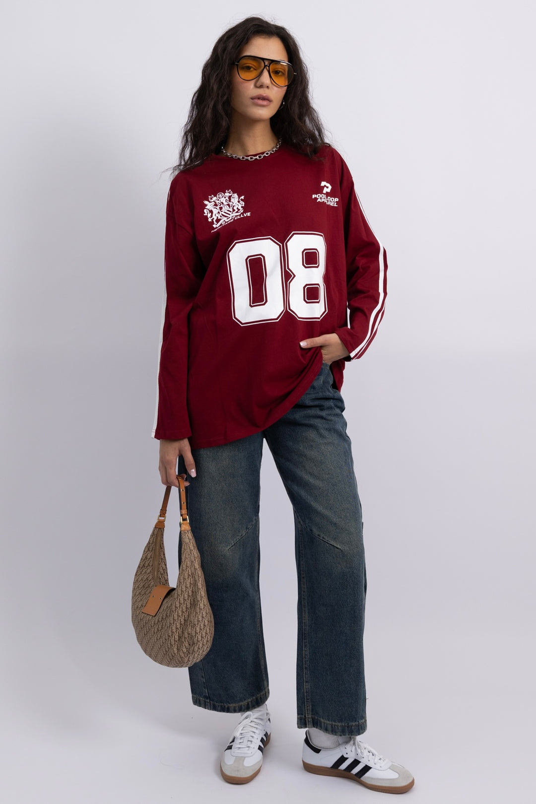 מכנסי רוסיטנו - גינס