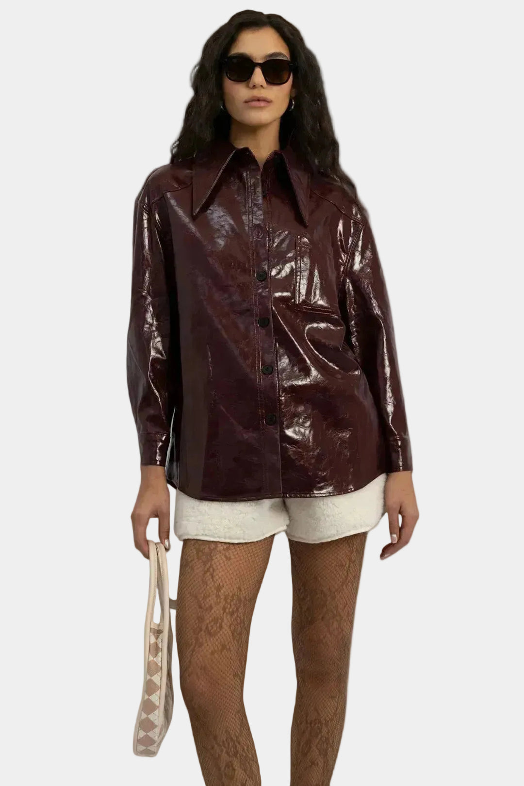 גקט מרגוני – בורדו