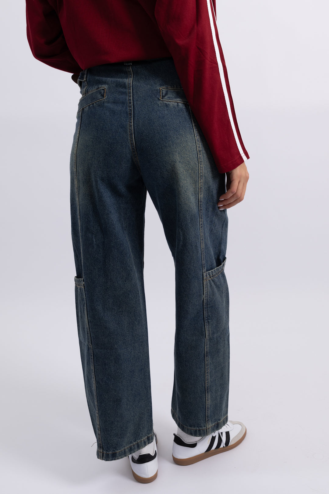 מכנסי רוסיטנו - גינס