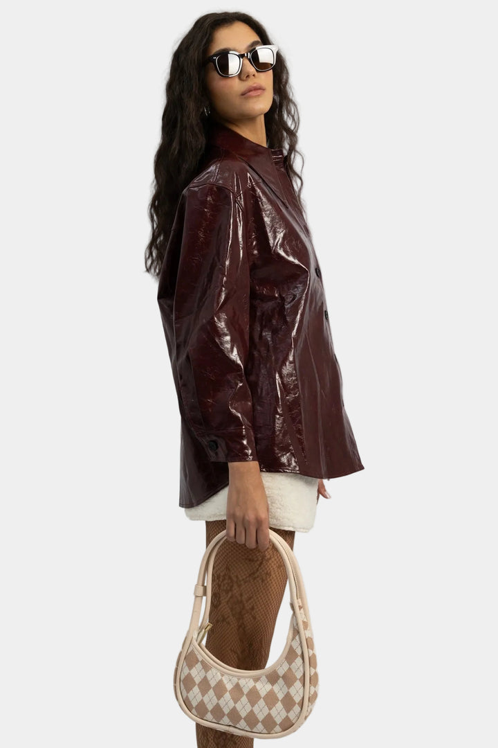 גקט מרגוני – בורדו