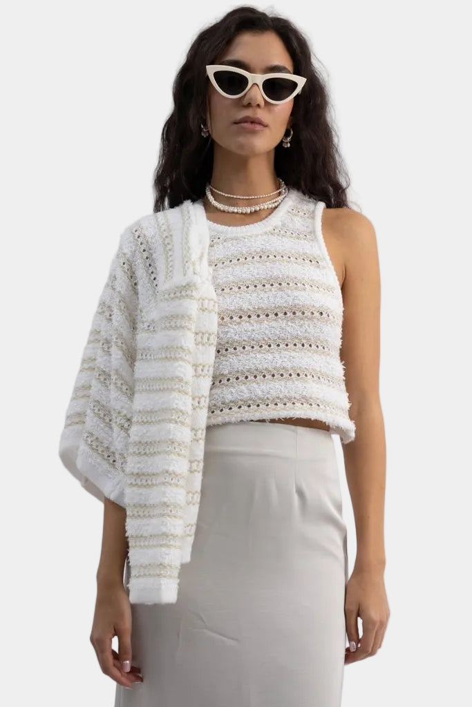 סט סריג ספלוק - זהב