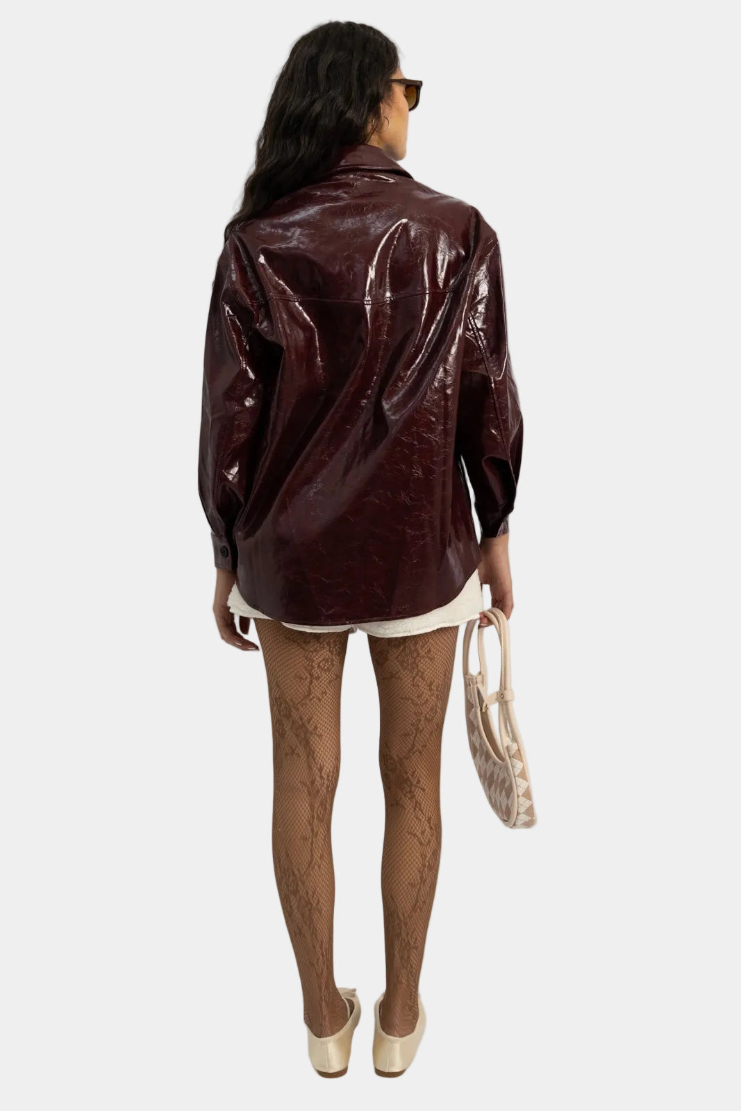 גקט מרגוני – בורדו