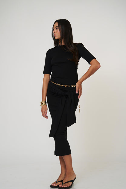 חליפת קטי - לבן