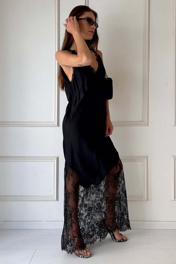 שמלת לנזי בהירה