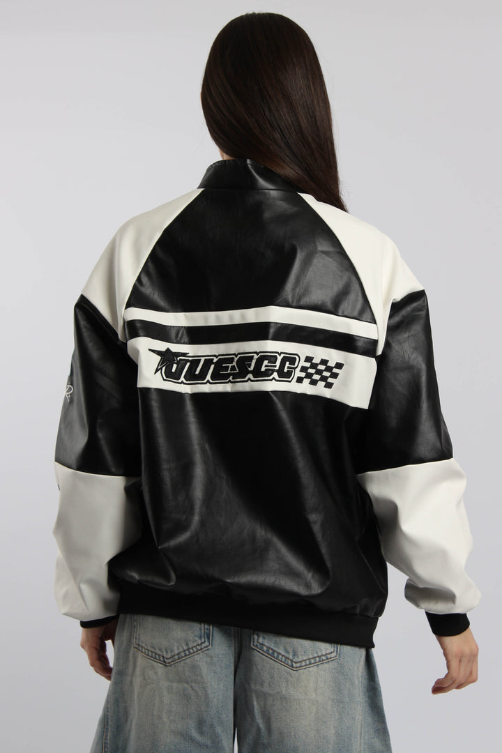 ג׳קט שש שמונה