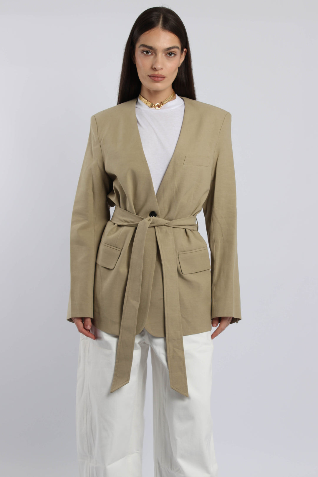 ג׳קט סטיבנס בז