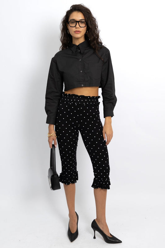 מכנסי טייץ 7.8 נקודות