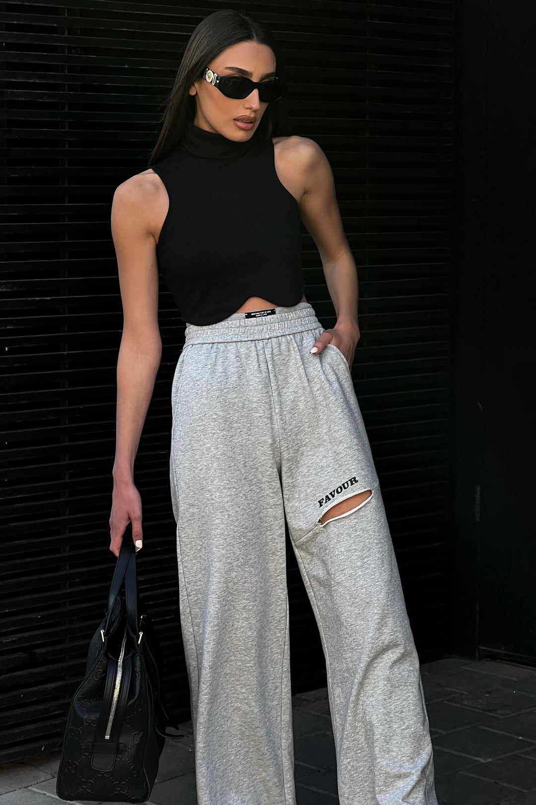 גופיית ליבי - ורוד