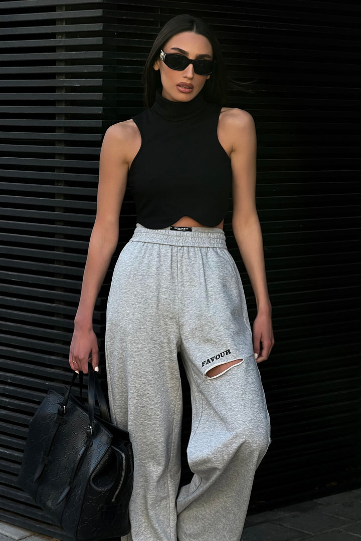 גופיית ליבי - ורוד