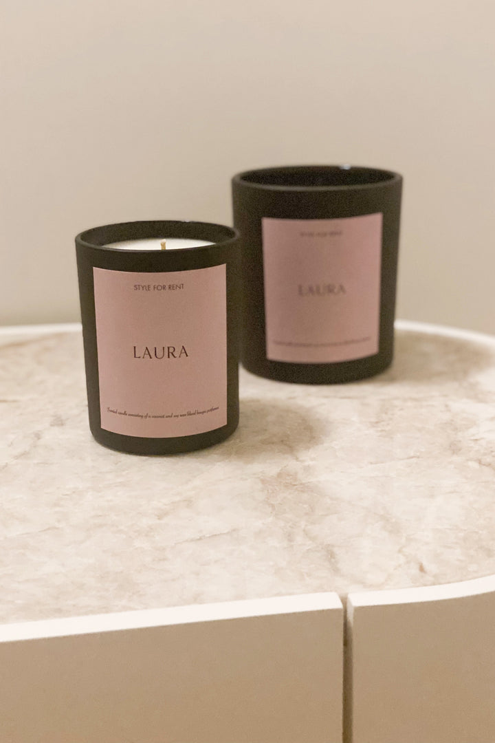 ⁨ מבשם בדים LAURA⁩